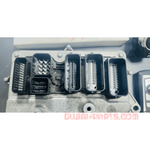 قم بتحميل الصورة إلى عارض الصور، وحدة تحكم المحرك (ECU) لسيارة BMW 740Li N55 F02 موديل 2013، رقم القطعة 8626659، منتج أصلي مستعمل