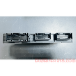 قم بتحميل الصورة إلى عارض الصور، وحدة تحكم المحرك (ECU) لسيارة BMW 740Li N55 F02 موديل 2013، رقم القطعة 8626659، منتج أصلي مستعمل