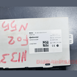 قم بتحميل الصورة إلى عارض الصور، وحدة تحكم المحرك (ECU) لسيارة BMW 740Li N55 F02 موديل 2013، رقم القطعة 8626659، منتج أصلي مستعمل