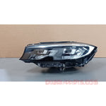 Load image into Gallery viewer, BMW G20 Head Light LED Left Side 9481713 Mexico Genuine brand used item