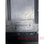 Bild in die Galerieansicht laden, BMW 116i E87 E81 316i E90 2006 - 2011 Motorsteuergerät 7591162