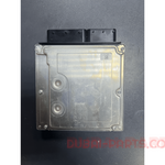 Bild in die Galerieansicht laden, BMW 116i E87 E81 316i E90 2006 - 2011 Motorsteuergerät 7591162