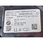 Load image into Gallery viewer, BMW G30,G31,F90 Head Light LED Left side 8499109 Europian spec Genuine Brand used product