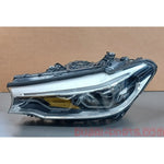 Load image into Gallery viewer, BMW G30,G31,F90 Head Light LED Left side 8499109 Europian spec Genuine Brand used product