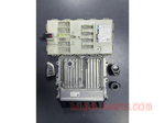 Load image into Gallery viewer, BMW 530i B48 G31 2018 engine control ecu unit set 9485816 Genuine Product used