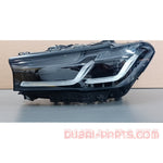 Bild in die Galerieansicht laden, BMW G30 LED-Scheinwerfer links 5A388E7 Originalteil, gebraucht