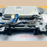 قم بتحميل الصورة إلى عارض الصور، لوحة عدادات متعددة الوظائف لسيارات BMW الفئة الخامسة G30 G31 G32 G11 G12 X3 G01 X4 G02، عداد سرعة، رقم القطعة 8797360، منتج أصلي مستعمل