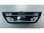 Load image into Gallery viewer, BMW 5 series 2018 G30 G31 A/C climate heater control radio panel 7947869-Genuine Product used