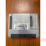 Load image into Gallery viewer, BMW 550i 650i E60 E61 E63 E64 E65 N62 ENGINE CONTROL ECU UNIT MODULE 7566706 Genuine Product used