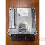 Load image into Gallery viewer, BMW 120d M47N2 E87 2006 ENGINE CONTROL ECU UNIT MODULE 7801711