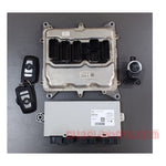Load image into Gallery viewer, BMW F10,N20 Engine Control Module-ECU-DME-8626172 Genuine product used