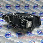 Bild in die Galerieansicht laden, BMW F10 F11 Adaptive AHL Xenon-Lampe linker Scheinwerfer 7203253