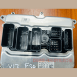 قم بتحميل الصورة إلى عارض الصور، وحدة التحكم الإلكترونية للمحرك (ECU) لسيارات BMW 114i، 116i، 118i، 120i، 316i، 320i، F20، F21، F30، F31، N13، رقم القطعة 8638198