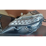 Load image into Gallery viewer, BMW E63 LCi Head Light-7176715, 7176716 & front Turning Light -7176872,7176871-Right&Left pair Genuine product used