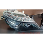 Load image into Gallery viewer, BMW E63 LCi Head Light-7176715, 7176716 & front Turning Light -7176872,7176871-Right&Left pair Genuine product used