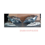Load image into Gallery viewer, BMW E63 LCi Head Light-7176715, 7176716 & front Turning Light -7176872,7176871-Right&Left pair Genuine product used