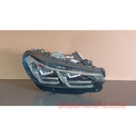 Load image into Gallery viewer, BMW G01,X3,X4 Head Light LED Right Side 5A29226 Genuine used product china made