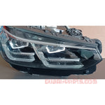 Load image into Gallery viewer, BMW G01,X3,X4 Head Light LED Right Side 5A29226 Genuine used product china made