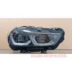 Load image into Gallery viewer, BMW X2,F39 LCi Head Light LED Right Side 5A29E96 Genuine Product used item