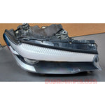 Load image into Gallery viewer, BMW G30 Head Light LED Right Side 7458884 Genuine Product used item