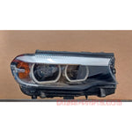 Load image into Gallery viewer, BMW G30 Head Light LED Right Side 7458884 Genuine Product used item