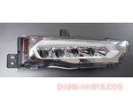 Load image into Gallery viewer, 7412528 BMW Front fog Light Right Side ,G01,G02, Genuine product Brand new