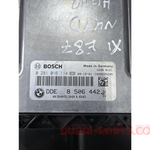 Load image into Gallery viewer, BMW E81 E82 E87 E88 N47 Engine Ecu module 8506442