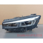 Load image into Gallery viewer, BMW G11,G12 LCi Head Light LED Left Side 7214961 Genuine Brand used irem