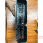 Load image into Gallery viewer, BMW 328i 528i MSV80 N52N engine contol ecu module 7576297