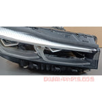 Load image into Gallery viewer, BMW G11,G12 Head Light LED Right Side 9447624 Genuine Product Used item