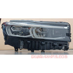 Load image into Gallery viewer, BMW G11,G12 Head Light LED Right Side 9447624 Genuine Product Used item
