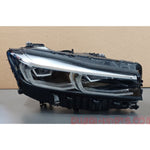 Load image into Gallery viewer, BMW G11,G12 Head Light LED Right Side 9447624 Genuine Product Used item