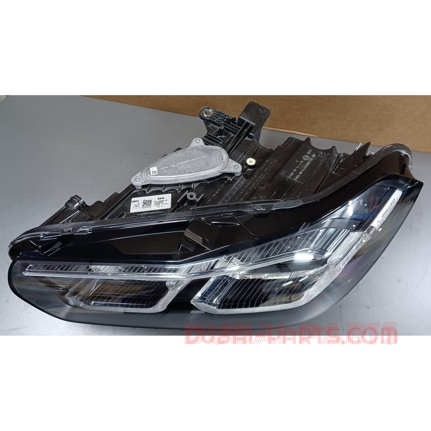BMW X2,F39 Head Light LED Left Side 5A29EA5 Genuine Product used item