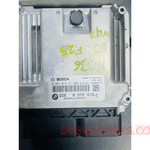 Load image into Gallery viewer, X3 20dx N47N F25 2012 engine control ecu unit set 8572418