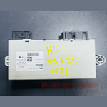 Load image into Gallery viewer, X3 20dx N47N F25 2012 engine control ecu unit set 8572418