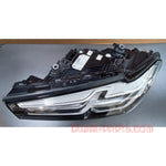 Load image into Gallery viewer, BMW G30 Head Light LED Left Side 5A38915 Genuine Product used item
