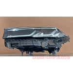 Load image into Gallery viewer, BMW G30 Head Light LED Left Side 5A38915 Genuine Product used item