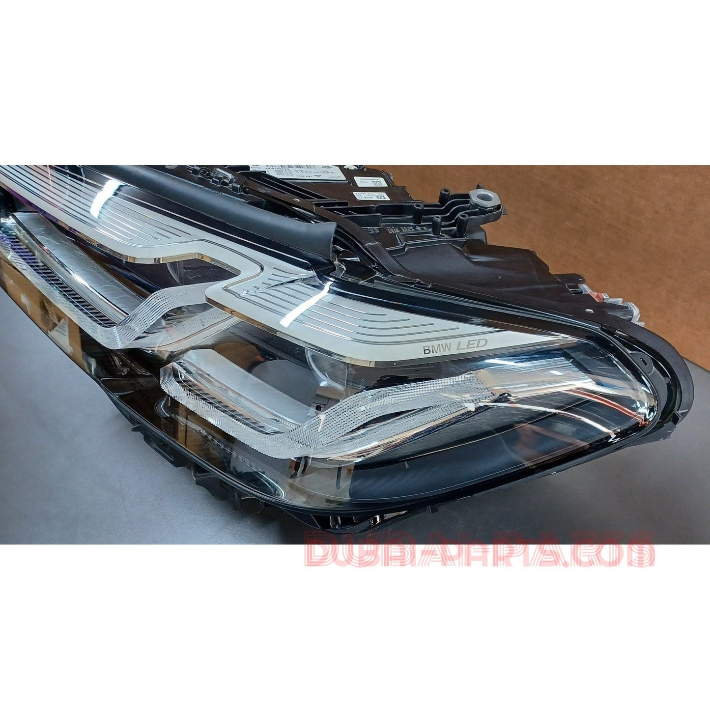 BMW G30 Scheinwerfer LED links 5A38915 Originalteil, gebraucht