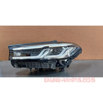 Load image into Gallery viewer, BMW G30 Head Light LED Left Side 5A38915 Genuine Product used item