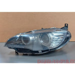 Load image into Gallery viewer, BMW X6,E71 Head Light Xenon Left Side ECE 7271359 Genuine product used item