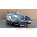 Load image into Gallery viewer, BMW X6,E71 Head Light Xenon Right Side ECE 7287012 Genuine Product Used item