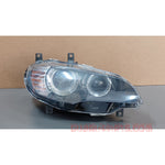 Load image into Gallery viewer, BMW X6,E71 Head Light Xenon Right Side ECE 7287012 Genuine Product Used item