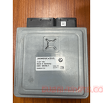 Load image into Gallery viewer, BMW 128i 328i X3 N52N engine computer module ecu MSV80.1 7587166