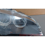 Load image into Gallery viewer, BMW X6,E71 Head Light Xenon Right Side ECE 7287012 Genuine Product Used item