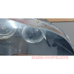 Load image into Gallery viewer, BMW X6,E71 Head Light Xenon Right ECE 7271360 Genuine Product used item