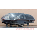 Load image into Gallery viewer, BMW X6,E71 Head Light Xenon Right ECE 7271360 Genuine Product used item
