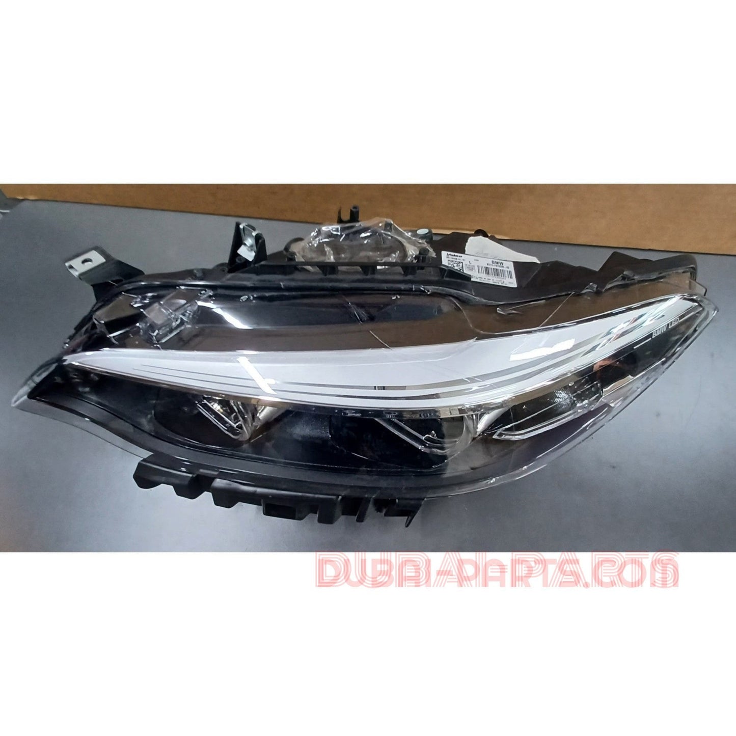 BMW F22 LCi Head Light LED Left Side 7476205 Genuine Product Brand New item