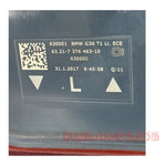 Load image into Gallery viewer, BMW G30 Rear Tail Light Both Left&Right pair 7376464,7376463 Genuine Product used item