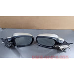 Load image into Gallery viewer, BMW F25 Side Mirror Left & Right Pair Ivory colour Foldable type with Camera Genuine Product used item