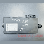 Load image into Gallery viewer, BMW 125i N52N E88 2008 ENGINE CONTROL ECU UNIT SET MSV80.0 7594483